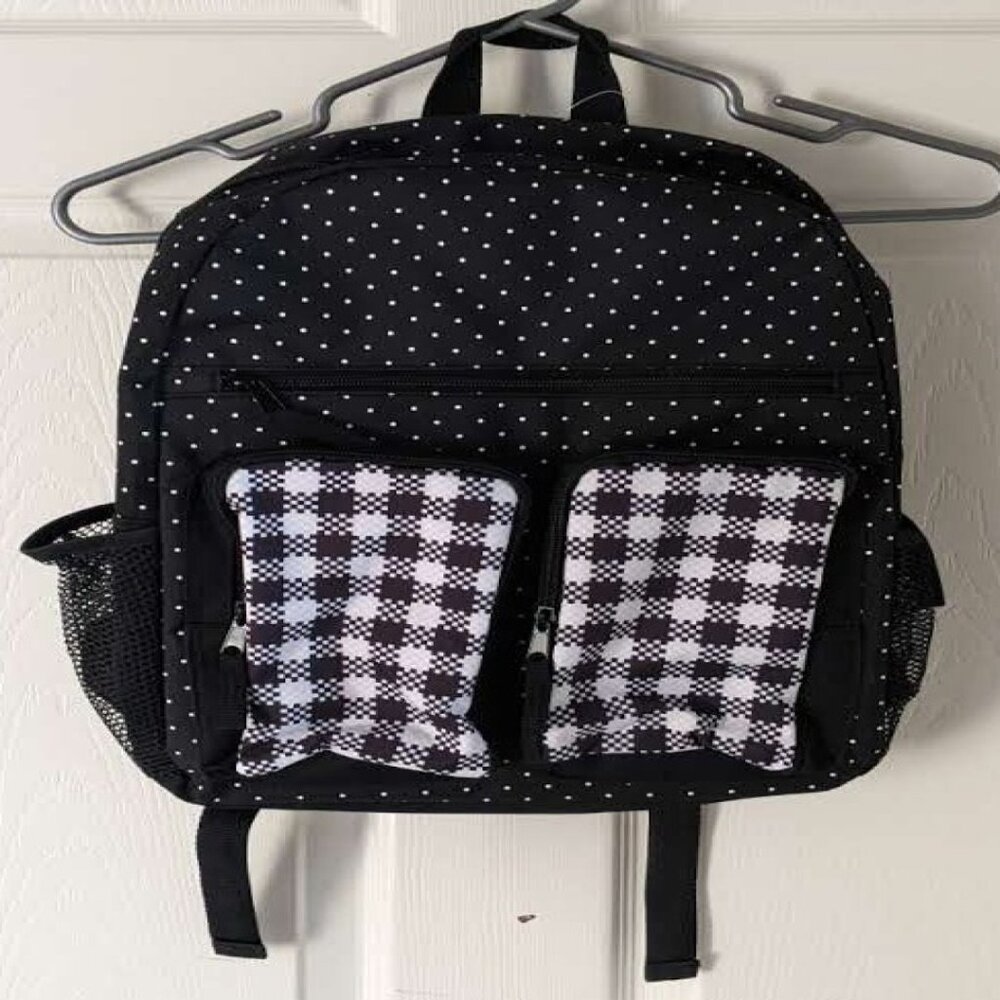 Backpack - Picture 3 of 4